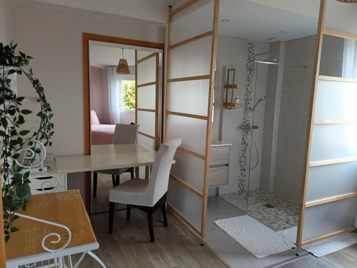 Les Chambres Du Vert Galant Rez De Jardin Verlinghem 외부 사진