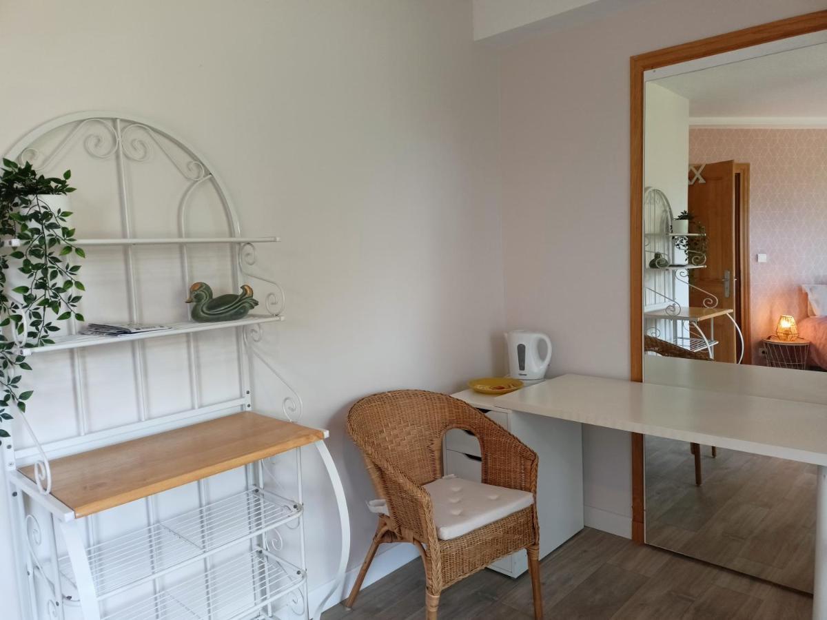Les Chambres Du Vert Galant Rez De Jardin Verlinghem 외부 사진