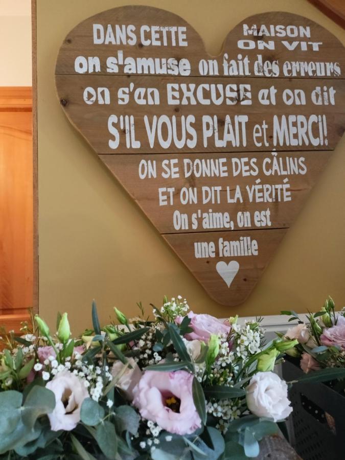 Les Chambres Du Vert Galant Rez De Jardin Verlinghem 외부 사진